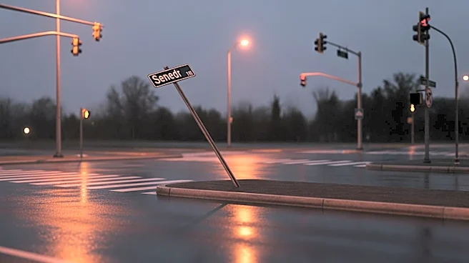 Man Pleads Guilty in Fatal Crash Involving LA County Sheriff's Recruit