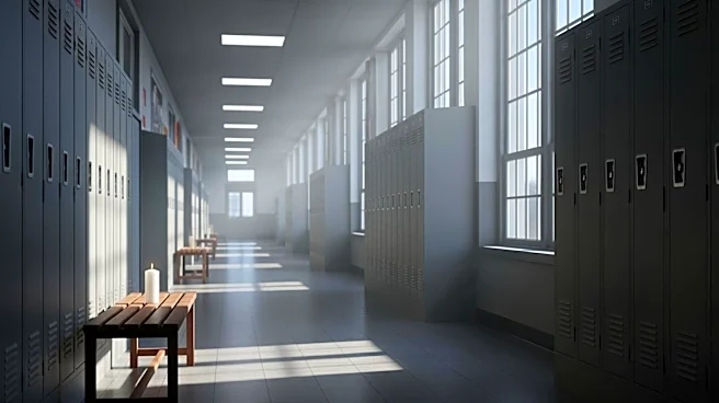 Himmelfarb High School Mourns Loss of Ten Members in Recent Conflicts