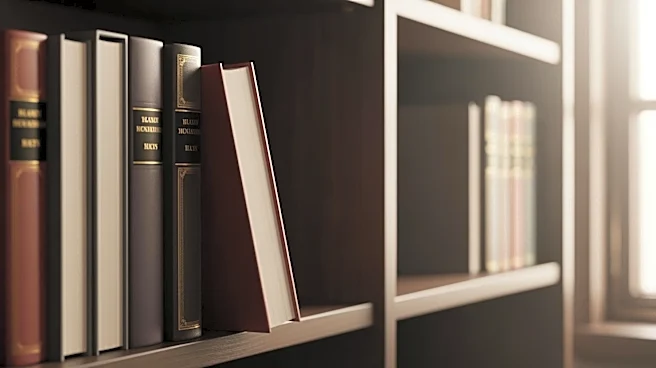 PBS Stations and Libraries Screen Documentary on Book Bans and Librarians' Fight
