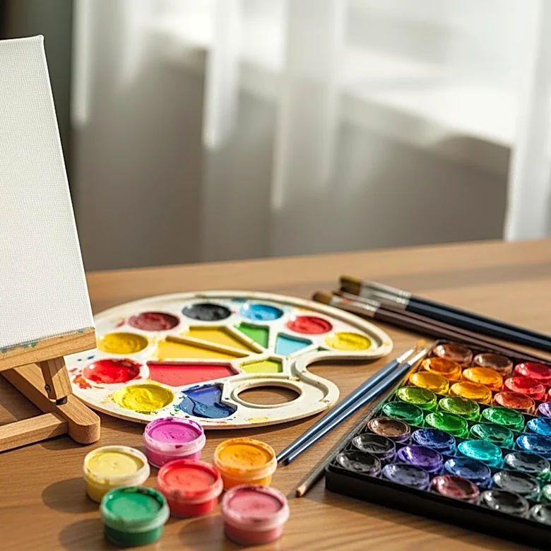 Rep. Keith Self Hosts Annual Congressional Art Competition for District 3 Students