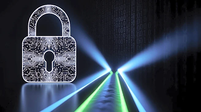 Security Firm Warns of Scam Messages Offering Safe Passage Through Hormuz for Cryptocurrency