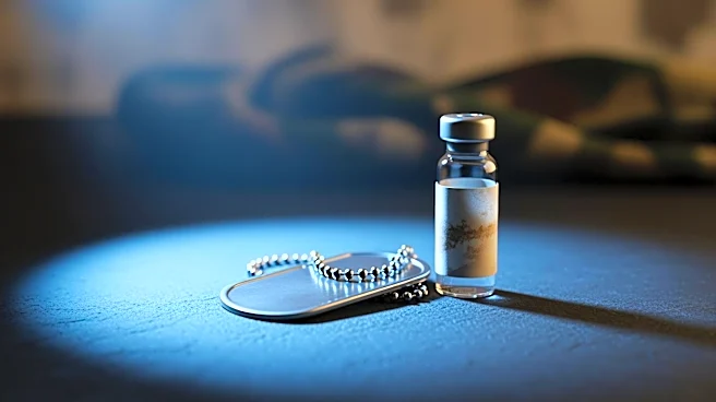 Defense Secretary Hegseth Ends Mandatory Flu Vaccine for U.S. Military Personnel