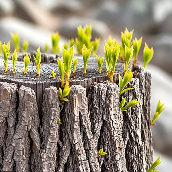 Neanderthal Toddlers' Rapid Growth Linked to Harsh Environments