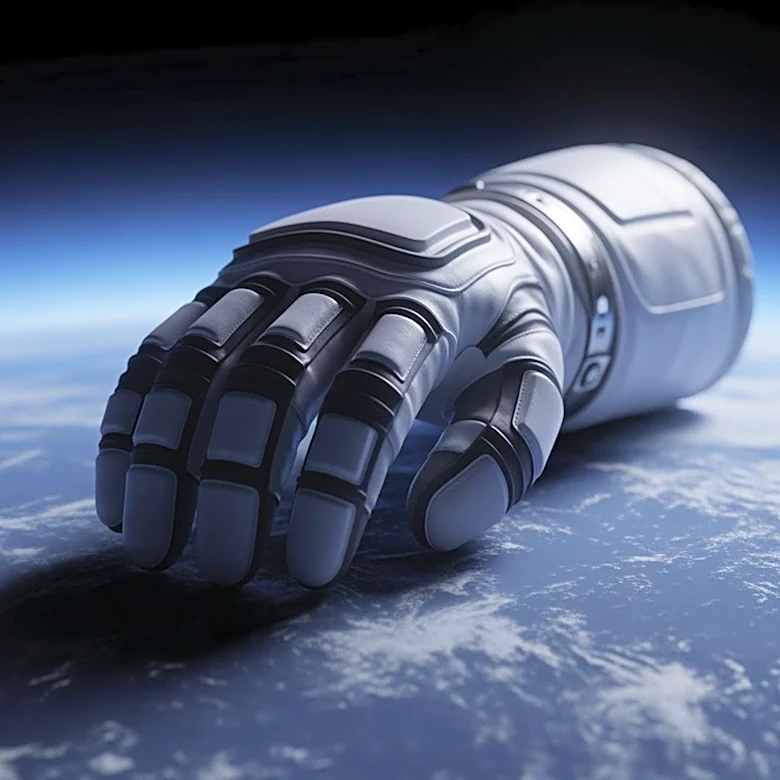 Study Reveals Astronauts' Grip Affected by Earth's Gravity Memory, Impacting Space Safety
