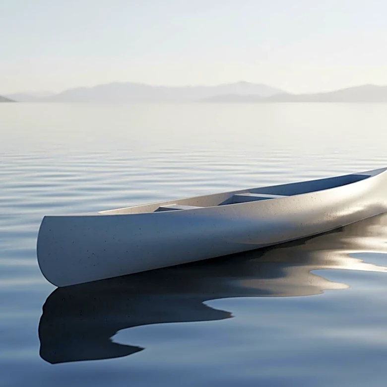 American Society of Civil Engineers Hosts Concrete Canoe Competition in Utah