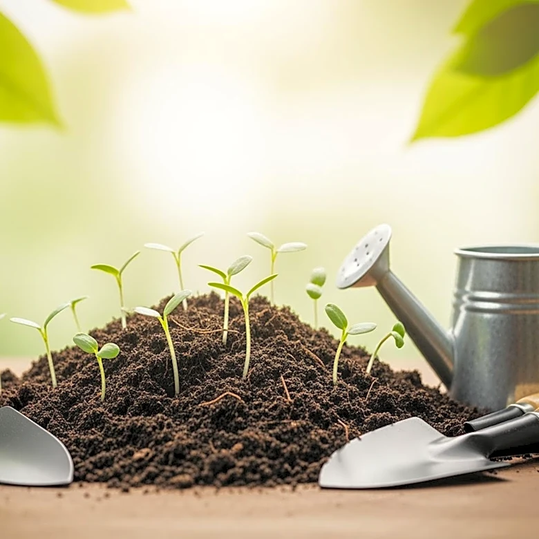 Hagerstown Organizes Earth Day Planting Events to Beautify Downtown