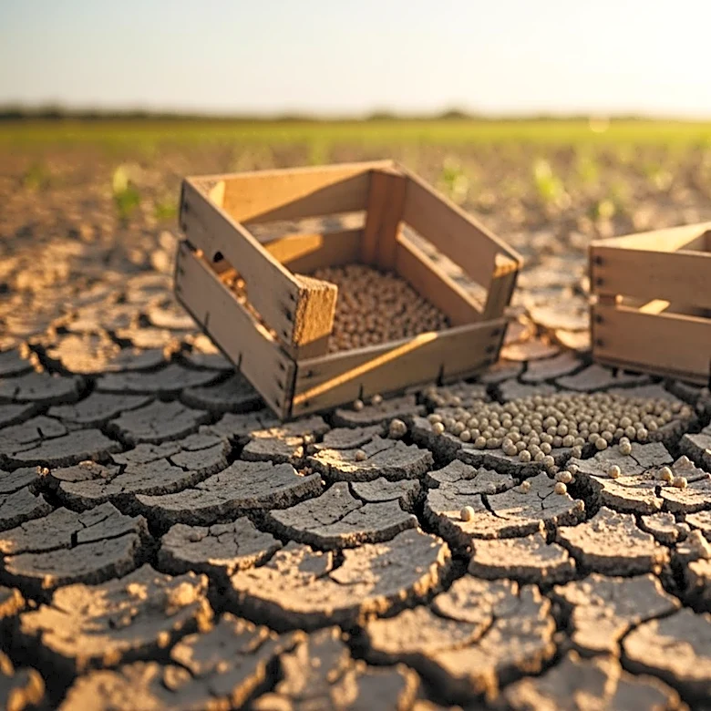 Africa's Fertilizer Crisis Highlights Structural Vulnerabilities in Agriculture