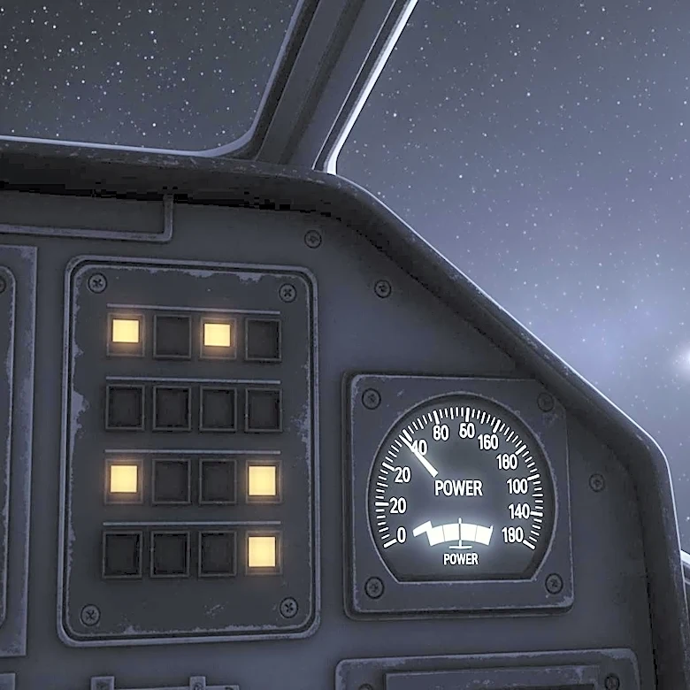 NASA Shuts Down Voyager 1 Instrument to Conserve Power Amid Critical Energy Shortage