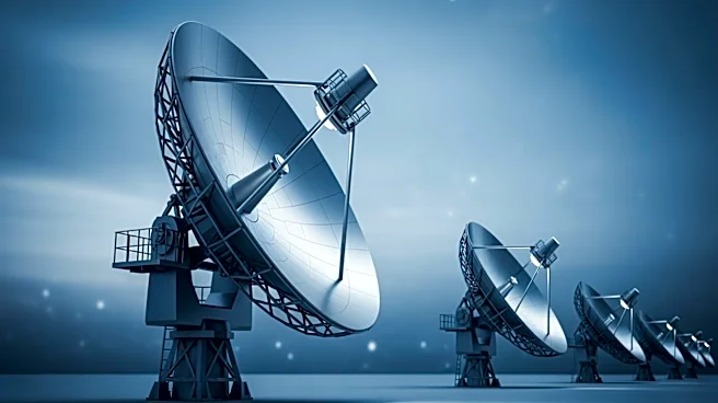 U.S. Space Force Cancels GPS Ground System Amid Operational Challenges