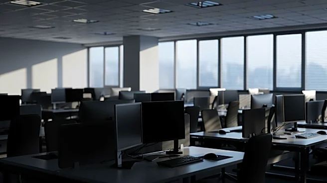 Los Angeles Homeless Services Authority to Lay Off 284 Workers Amid Funding Shift