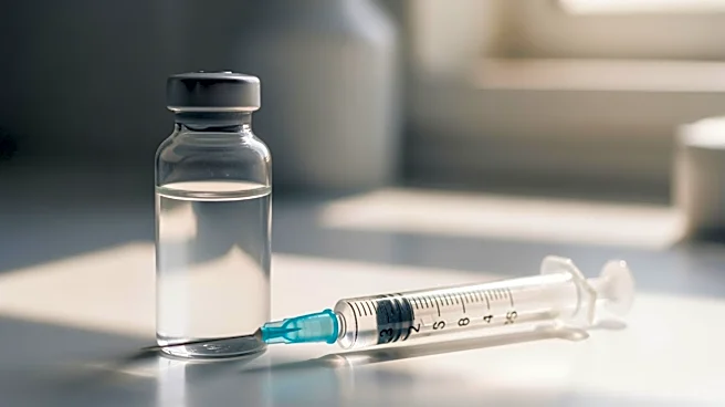 South Carolina Nears End of Largest Measles Outbreak Since 2000