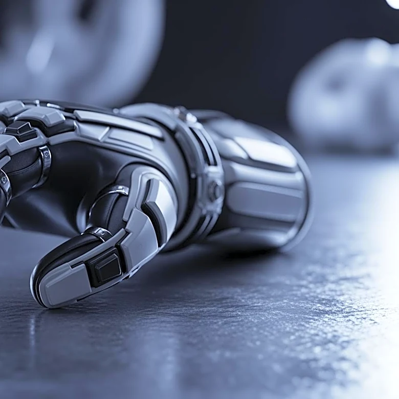 Study Reveals Astronauts Face Grip Strength Challenges in Space and Upon Return