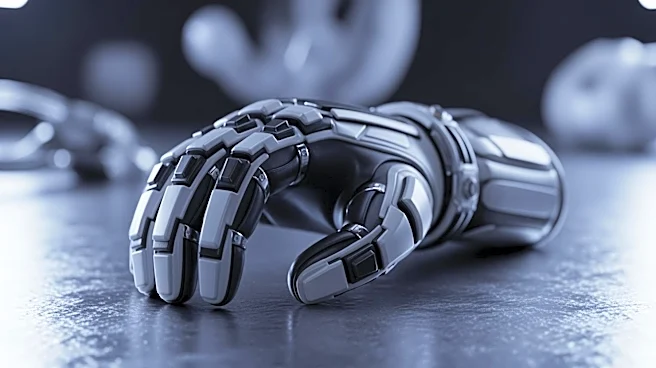 Study Reveals Astronauts Face Grip Strength Challenges in Space and Upon Return