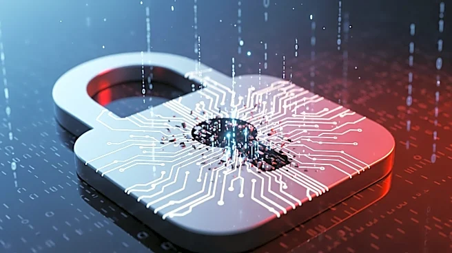 European Commission's Age Verification App Hacked in Demo Version, Raising Security Concerns