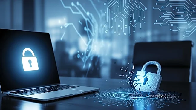 Former DigitalMint Ransomware Negotiator Pleads Guilty to Extortion Scheme