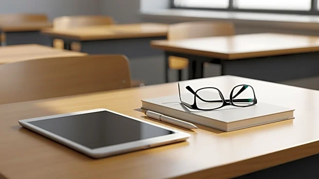 LAUSD to Vote on Screen Time Restrictions Amid Parental Concerns