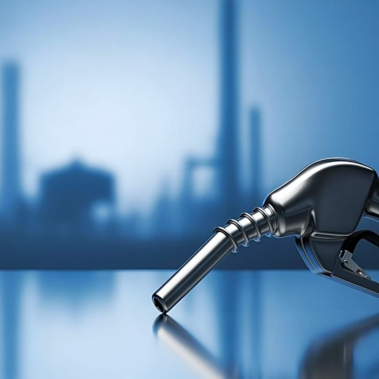 EU Considers U.S. Jet Fuel Imports Amid Iran Conflict and Economic Strains