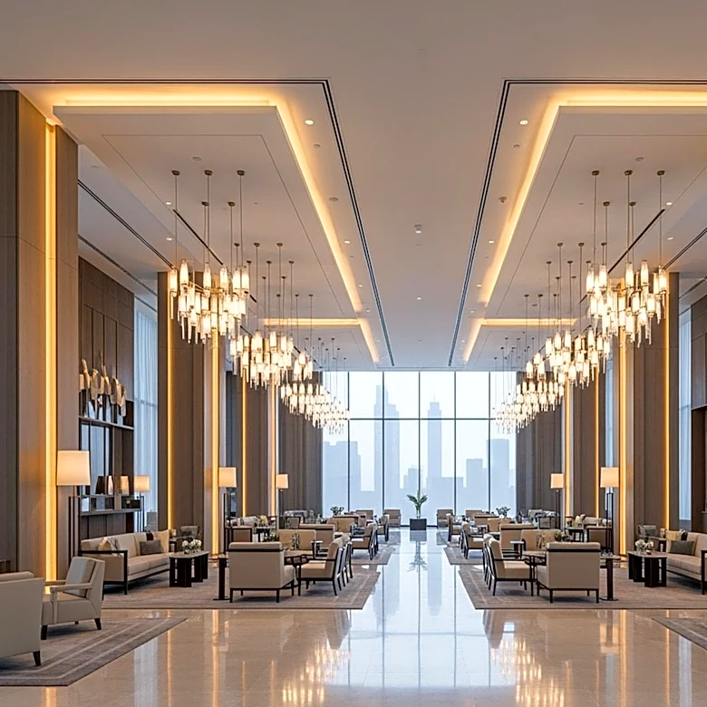 Hilton Istanbul Bosphorus Reimagines Itself with Modern Upgrades and Event Spaces