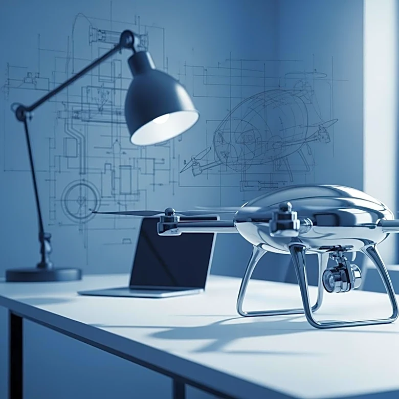 Manhattan University All-Women Engineering Team Advances as NASA Blue Skies Finalist