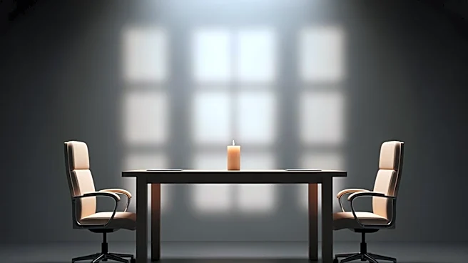 U.S.-Iran Ceasefire in Jeopardy as Negotiations Stall