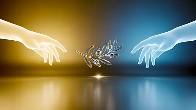 President Trump Extends Ceasefire with Iran Amid Ongoing Negotiations