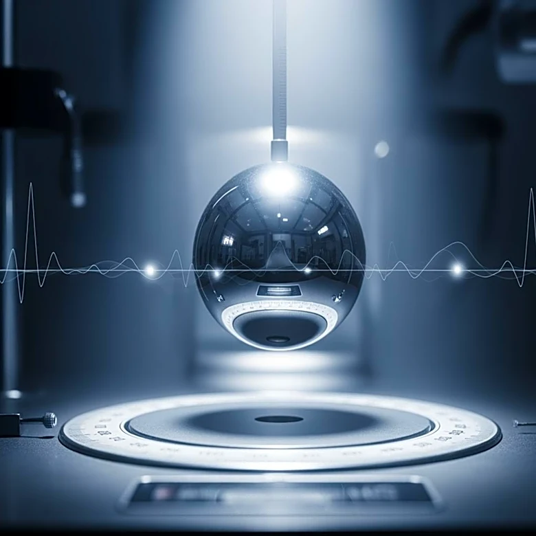 New Measurement of Gravitational Constant 'Big G' Challenges Previous Estimates