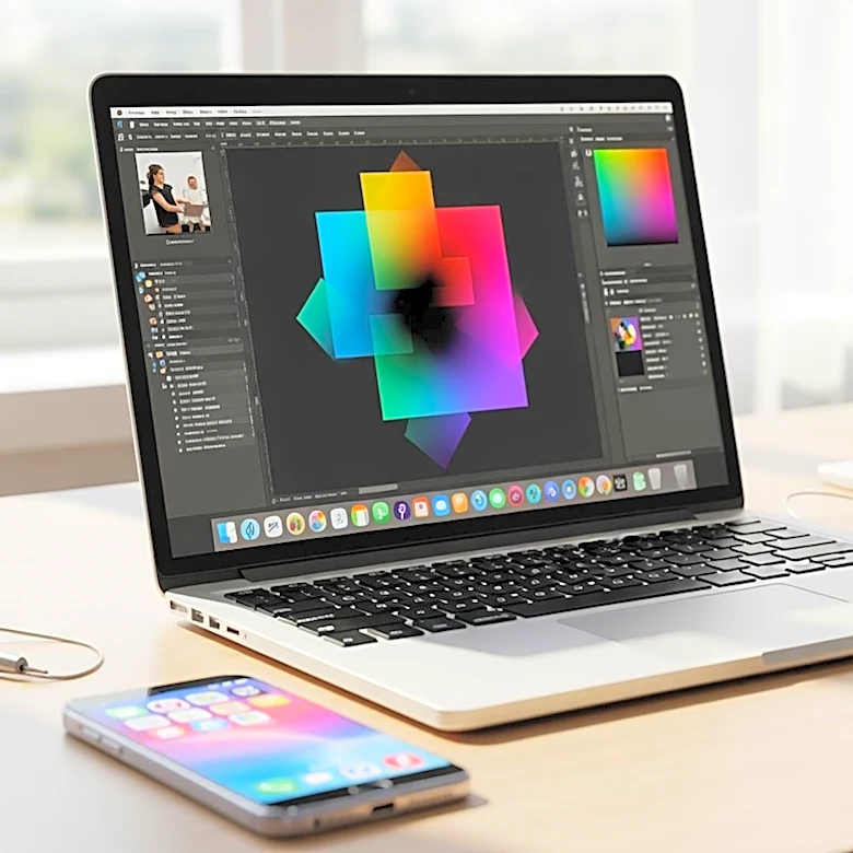 Tech Expert Jessica Naziri Highlights Tools for Social Media Content Creation