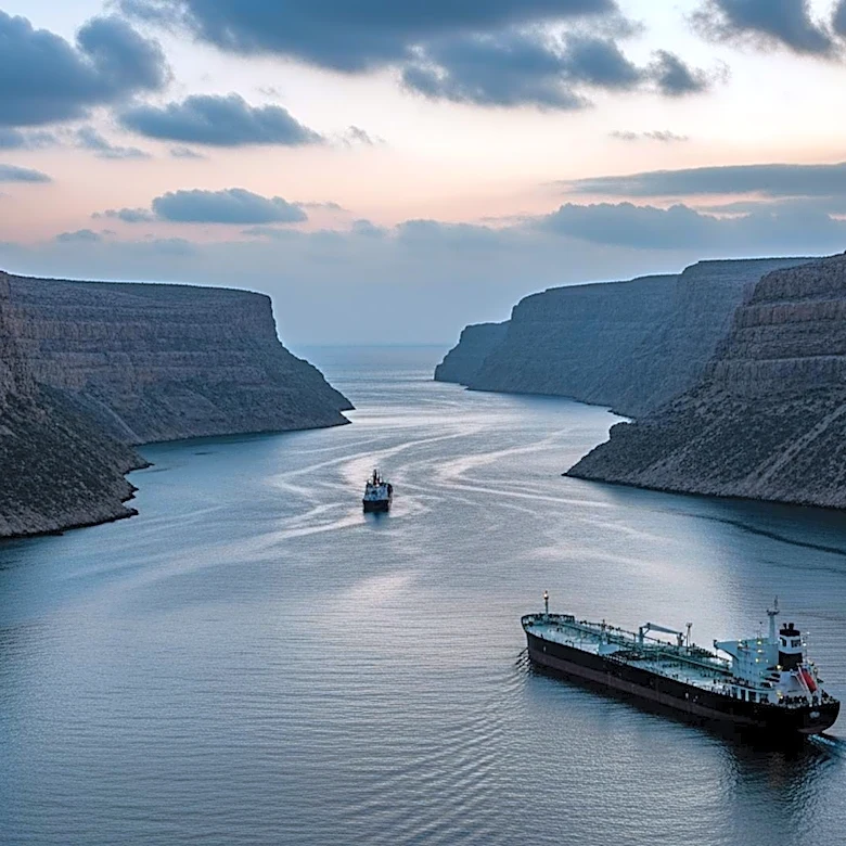 Stalled U.S.-Iran Talks Threaten Strait of Hormuz Reopening and Global Oil Flows