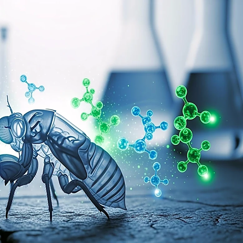 Highly Mutated COVID-19 Strain 'Cicada' Emerges in California, Raising Concerns