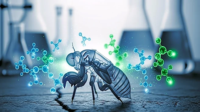 Highly Mutated COVID-19 Strain 'Cicada' Emerges in California, Raising Concerns