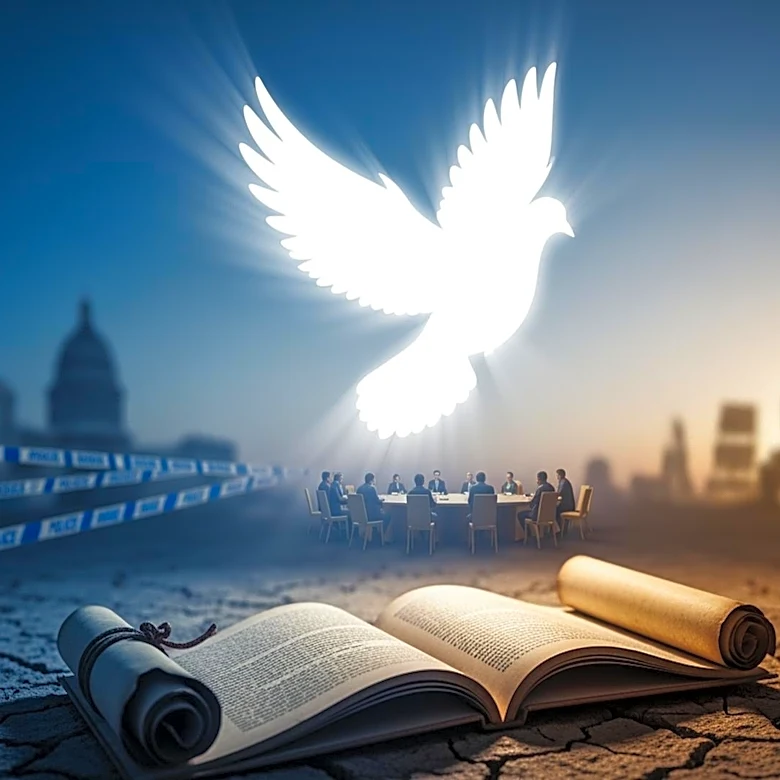 President Trump Extends Iran Ceasefire Amidst Rising Tensions and Blockade