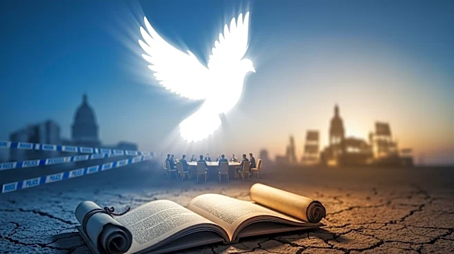 President Trump Extends Iran Ceasefire Amidst Rising Tensions and Blockade