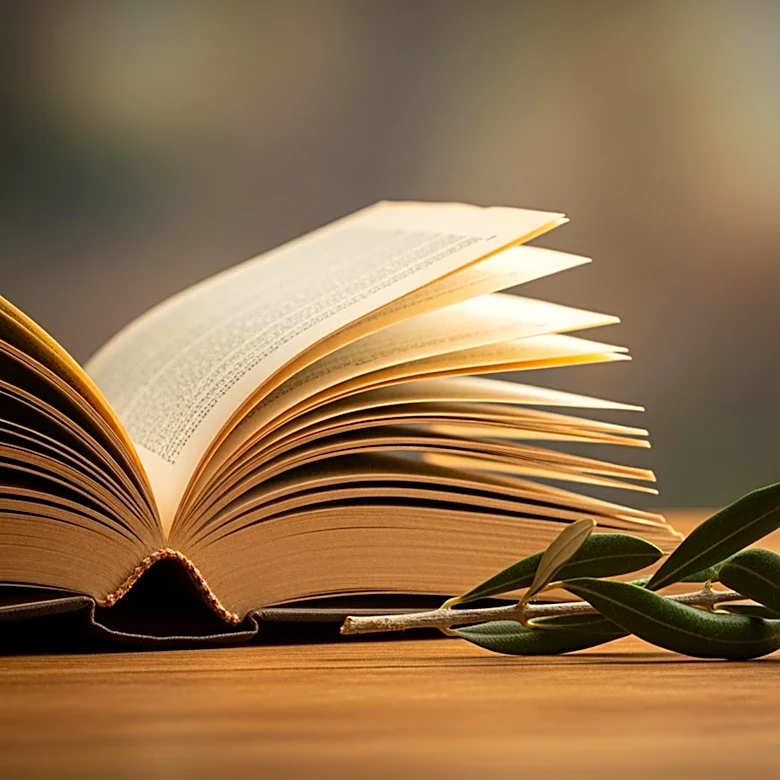 Holocaust Survivor's Son and Nazi's Granddaughter Collaborate on Historical Book