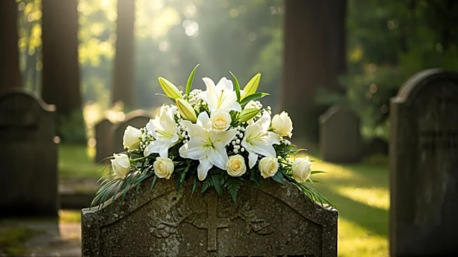 Prince Harry Sends Flowers to Queen Elizabeth's Gravesite on Her 100th Birthday