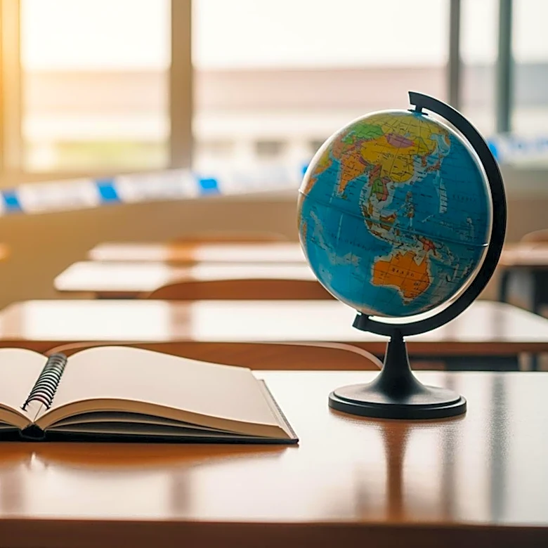 Leon Smith Named 2026 National Teacher of the Year for Promoting Diversity and Civic Engagement