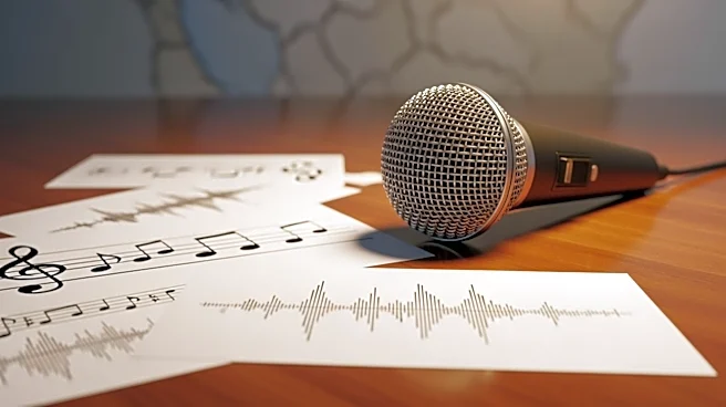 Study Reveals Accent Influences Beyond Regional Boundaries in Ohio