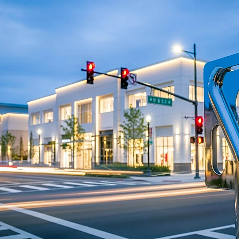 Orland Park Village Board Addresses Reckless Driving and Seeks Investment in Orland Square