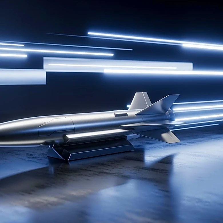 Lockheed Martin Integrates PAC-3 Missile for U.S. Navy Hypersonic Defense