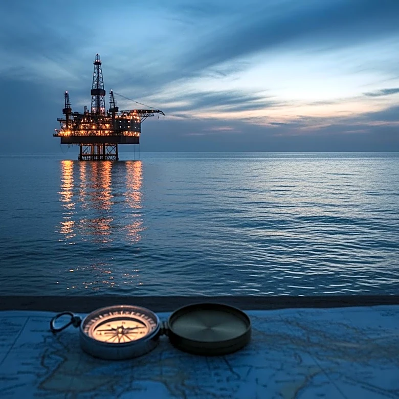 Japan Protests China's Oil and Gas Projects in East China Sea Amid Territorial Dispute