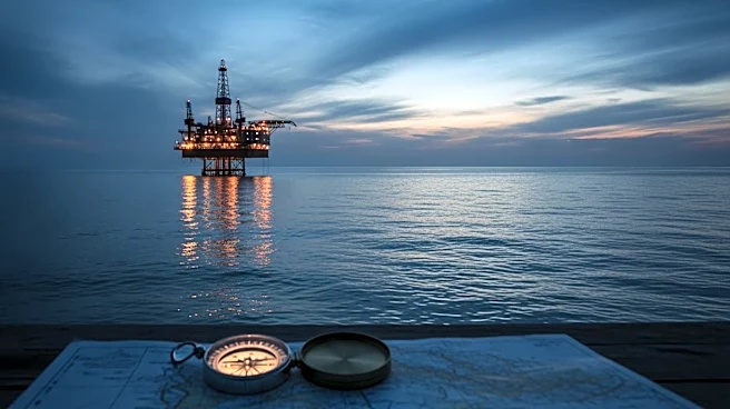 Japan Protests China's Oil and Gas Projects in East China Sea Amid Territorial Dispute