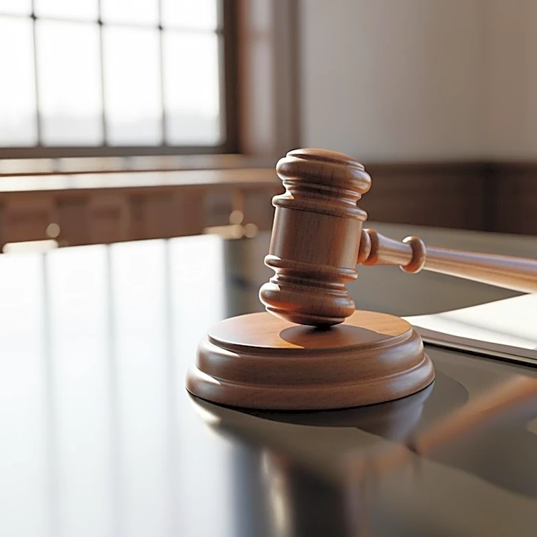 Federal Judge Rejects Justice Department's Bid to Sanction Immigration Lawyer