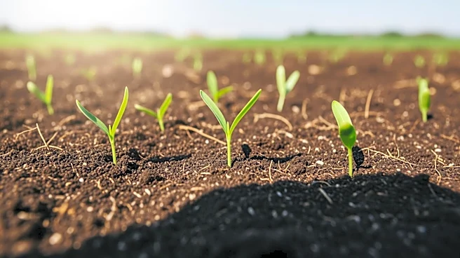 PA Preferred Grants Allocate $500,000 to Boost Pennsylvania Agriculture