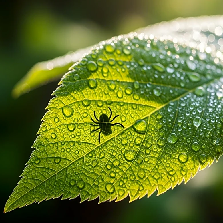 Michigan Prepares for Tick Season as Spring Arrives