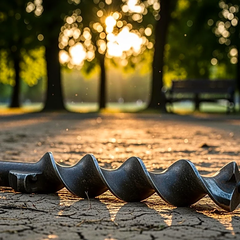 Dolomite Products Company Fined $135,000 for Blasting Incident Affecting Public Park