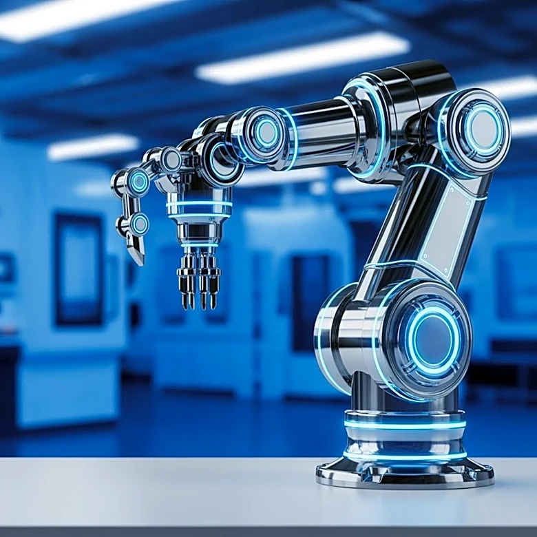 China's Robotics Advancements Highlight U.S. Lag in Innovation and Industrial Capacity