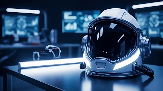 NASA Faces Delays in Spacesuit Development for 2028 Moon Landing