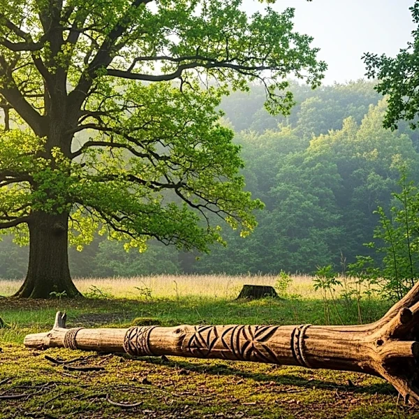 Pacific Forest Trust Transfers Restored Land to Southern Sierra Miwuk Nation