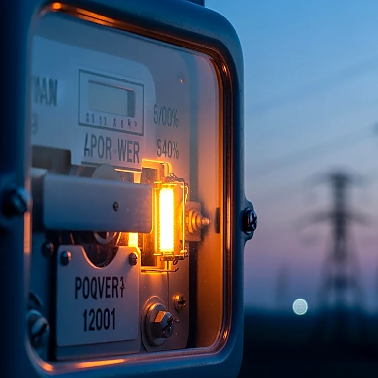 Electric Cooperative Leaders Urge Federal Policy Reforms for Reliable Power