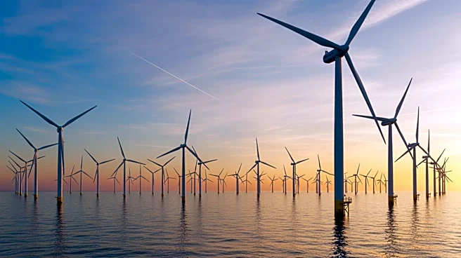 Global Wind Industry Adds Record 165 GW Capacity in 2025, Driven by China