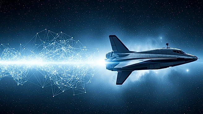 NASA Challenges Researchers to Extract Insights from Artemis II Astronaut Data